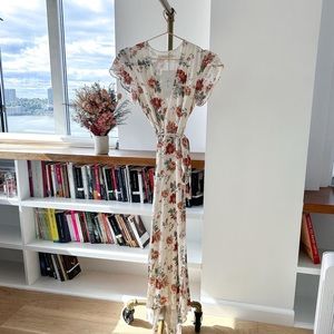 Christy Dawn The Autumn Dress